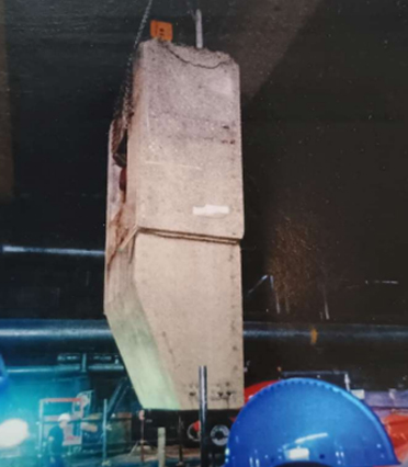 Rebar Fixing