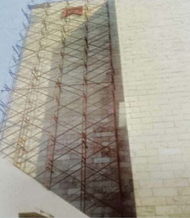 Rebar Fixing